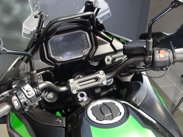 kawasaki - versys-650