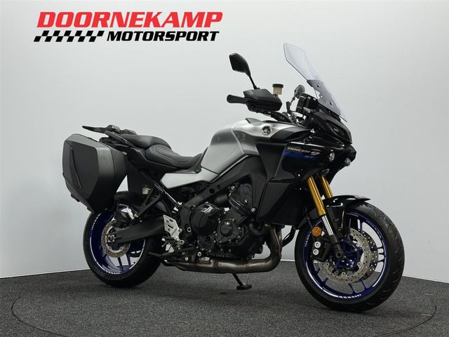 yamaha - tracer-9-gt
