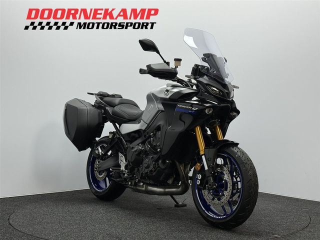 yamaha - tracer-9-gt