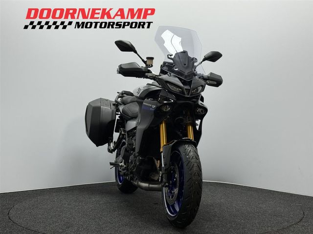yamaha - tracer-9-gt
