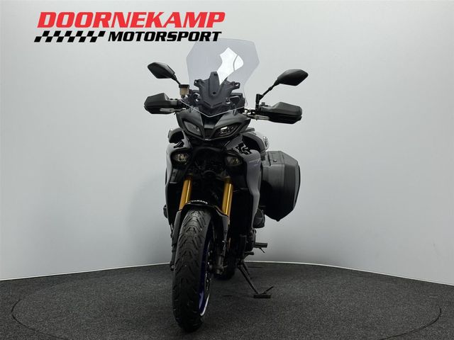 yamaha - tracer-9-gt