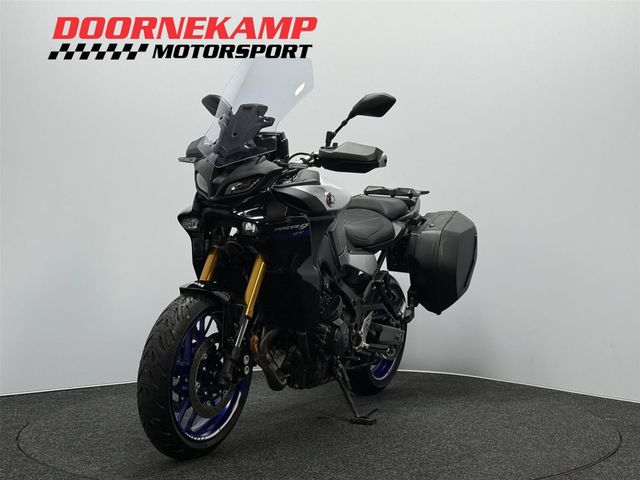 yamaha - tracer-9-gt