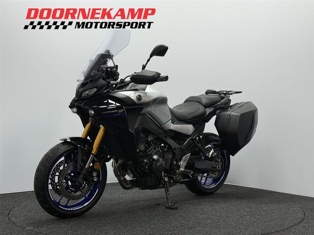 yamaha - tracer-9-gt