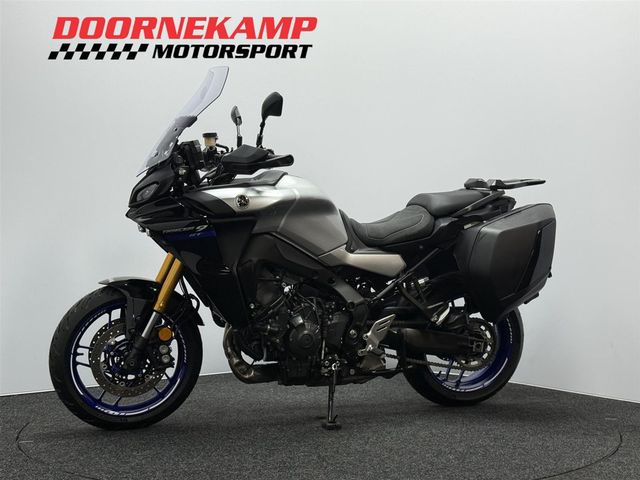 yamaha - tracer-9-gt