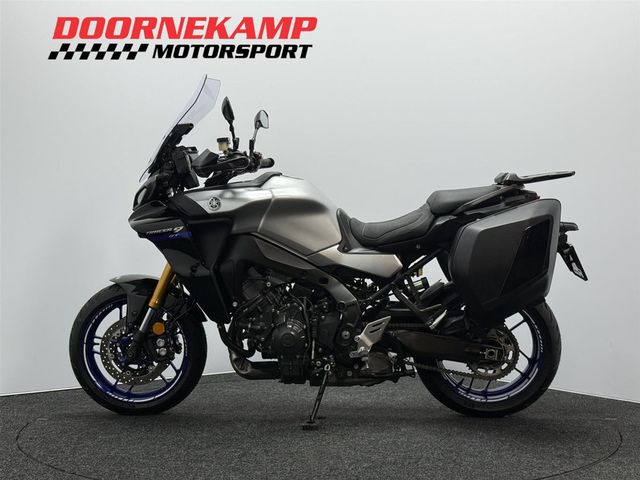 yamaha - tracer-9-gt