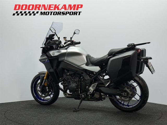 yamaha - tracer-9-gt