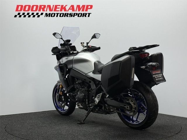 yamaha - tracer-9-gt