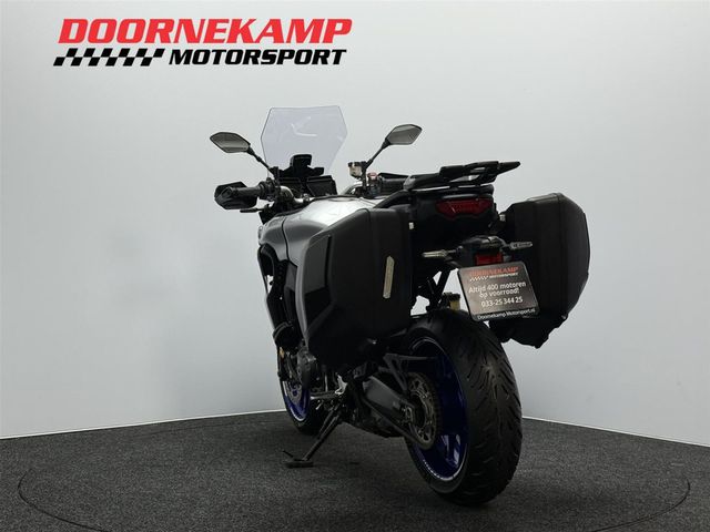 yamaha - tracer-9-gt