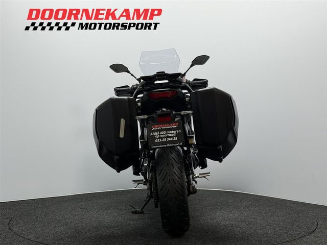 yamaha - tracer-9-gt