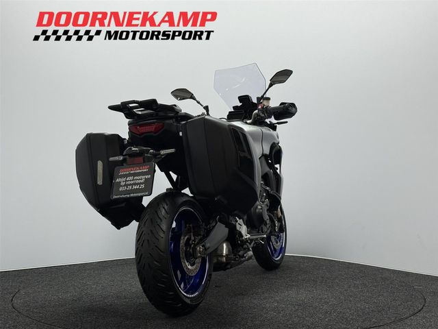 yamaha - tracer-9-gt