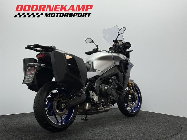 yamaha - tracer-9-gt