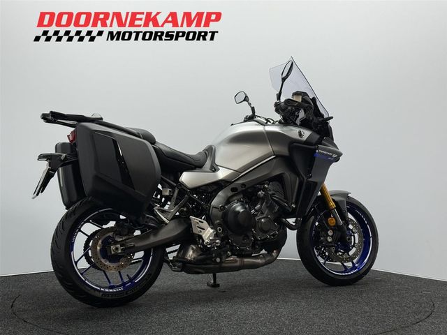 yamaha - tracer-9-gt