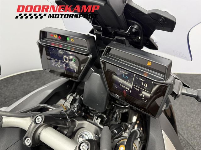 yamaha - tracer-9-gt