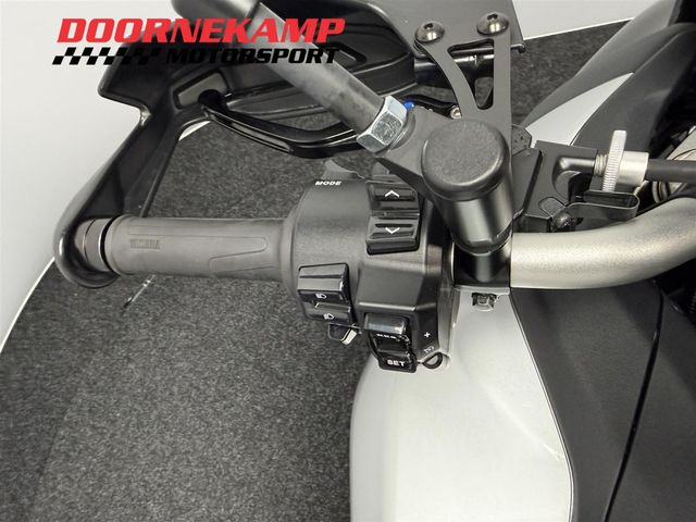 yamaha - tracer-9-gt