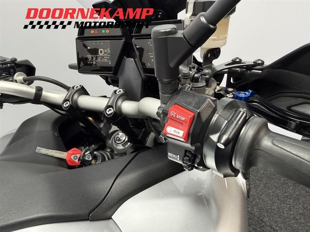 yamaha - tracer-9-gt