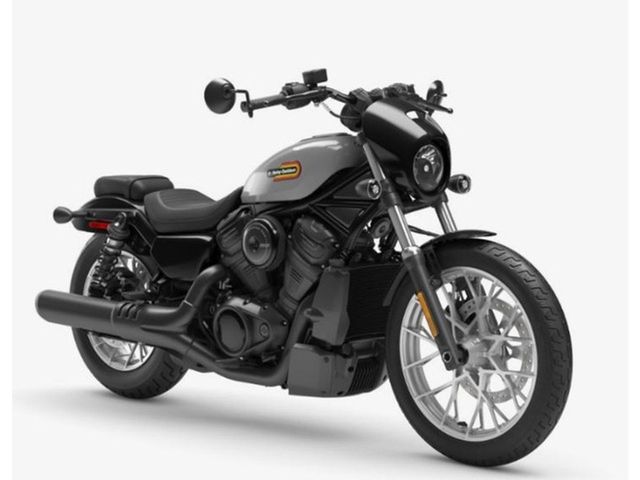 harley-davidson - nightster-rh-975