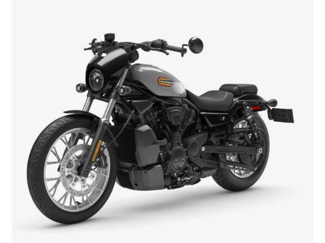 harley-davidson - nightster-rh-975