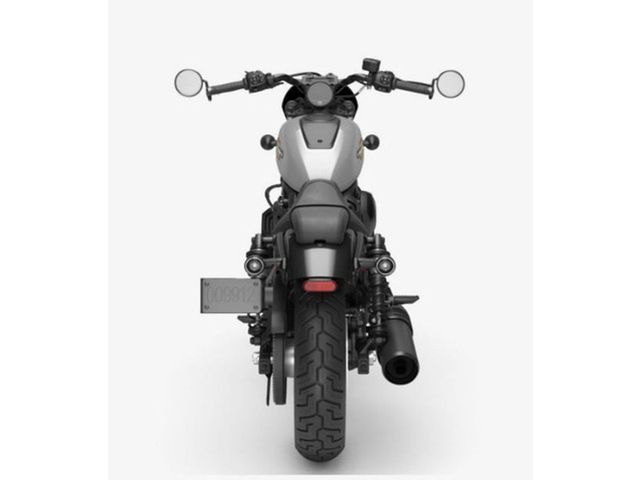 harley-davidson - nightster-rh-975