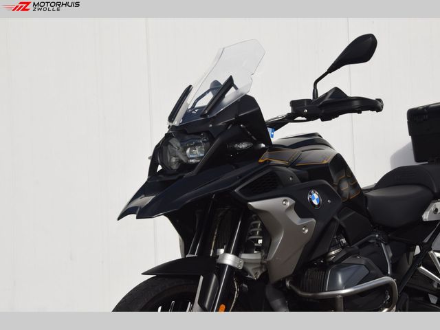 bmw - r-1250-gs