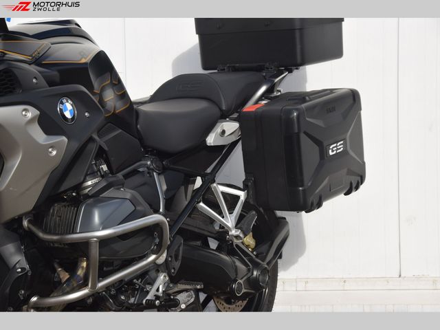 bmw - r-1250-gs