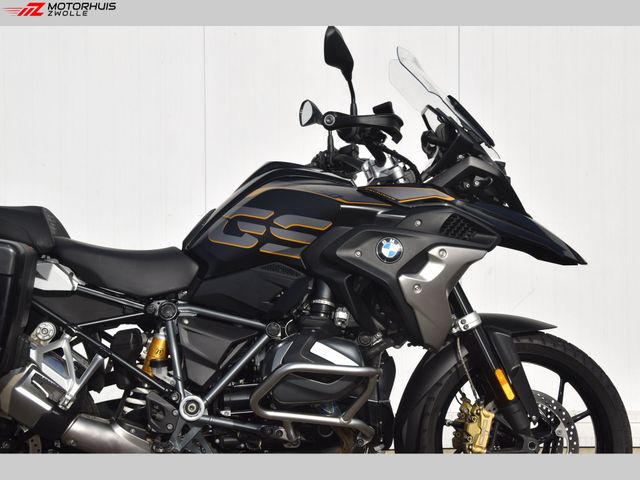 bmw - r-1250-gs