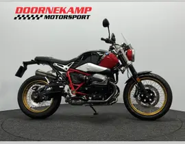 BMW R Nine T 2022 occasion