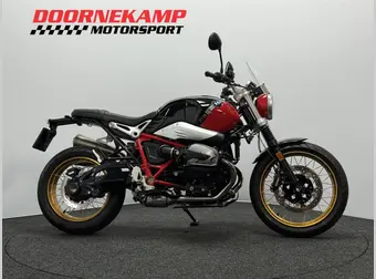 BMW R Nine T 2022 occasion