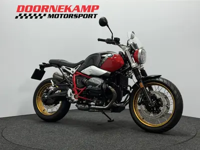 BMW R NINE T – foto 2