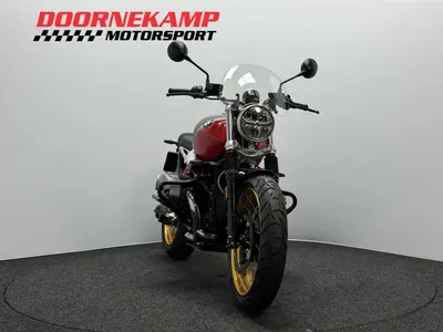 BMW R NINE T – foto 4