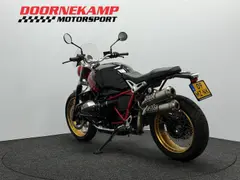 BMW R Nine T Option 719 2022 occasion – foto 11 van 19