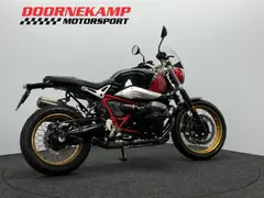 BMW R Nine T Option 719 2022 occasion – foto 16 van 19
