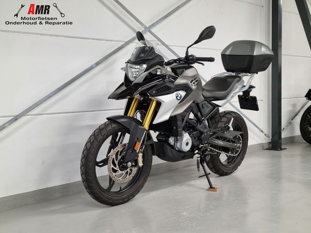 bmw - g-310-gs
