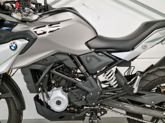 bmw - g-310-gs
