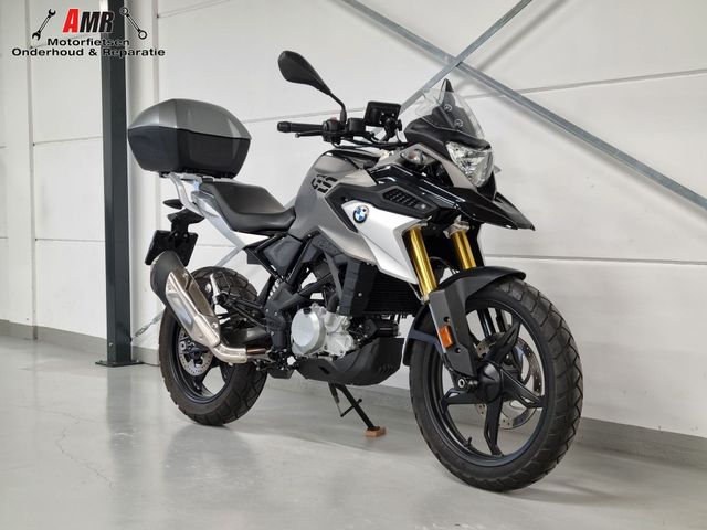 bmw - g-310-gs