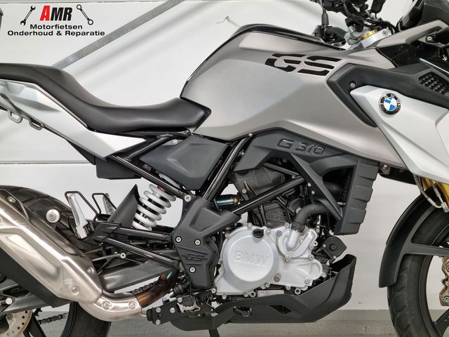 bmw - g-310-gs