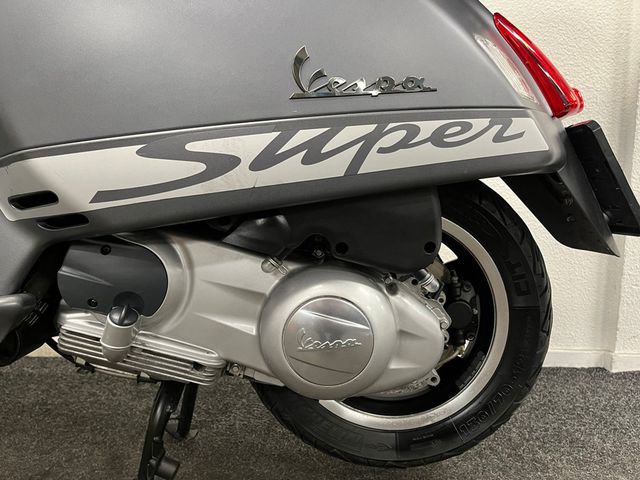 vespa - gts-300-super-sport