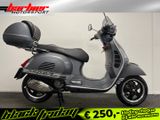 VESPA GTS 300 SUPER SPORT