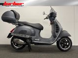 VESPA GTS 300 SUPER SPORT