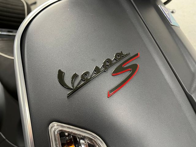 vespa - gts-300-super-sport