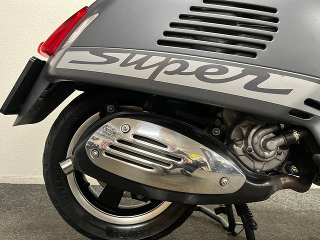 vespa - gts-300-super-sport