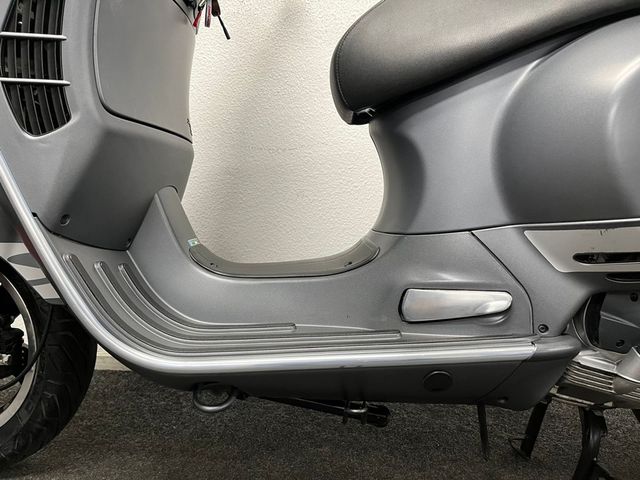 vespa - gts-300-super-sport