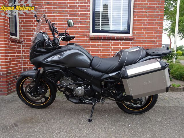 suzuki - v-strom-650-a-adventure