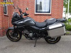 Suzuki V-Strom 650 A Adventure 2014 occasion – foto 2 van 21