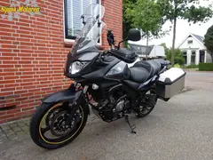 Suzuki V-Strom 650 A Adventure 2014 occasion – foto 3 van 21