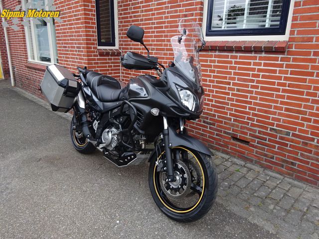 suzuki - v-strom-650-a-adventure