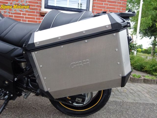 suzuki - v-strom-650-a-adventure
