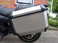 Suzuki V-Strom 650 A Adventure 2014 occasion – foto 9 van 21