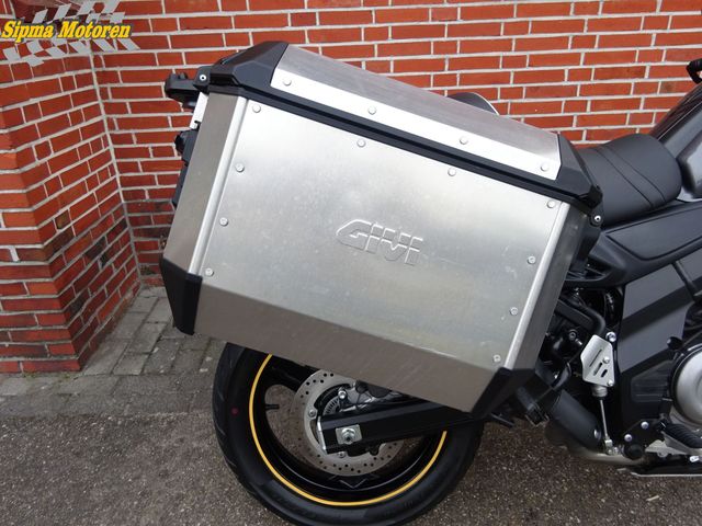 suzuki - v-strom-650-a-adventure