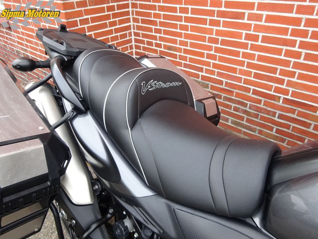 suzuki - v-strom-650-a-adventure