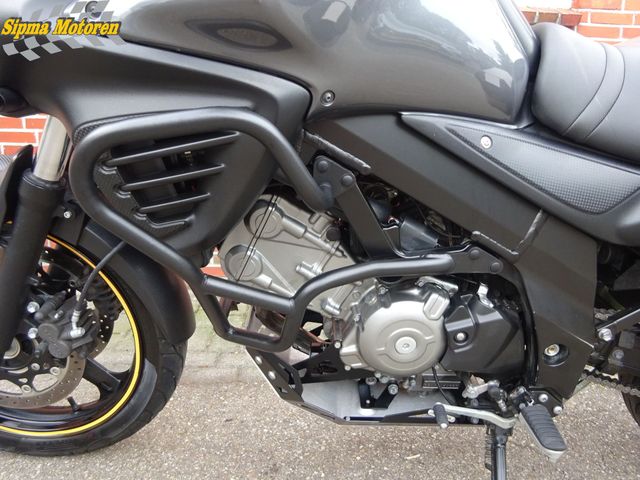 suzuki - v-strom-650-a-adventure
